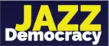 Jazz Democracy logo
