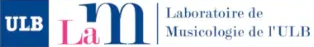 LaM · Université libre de Bruxelles logo