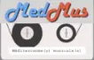 MedMus logo