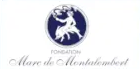 Fondation Marc de Montalembert logo