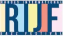 Rhodes & South Aegean International Jazz Festival logo